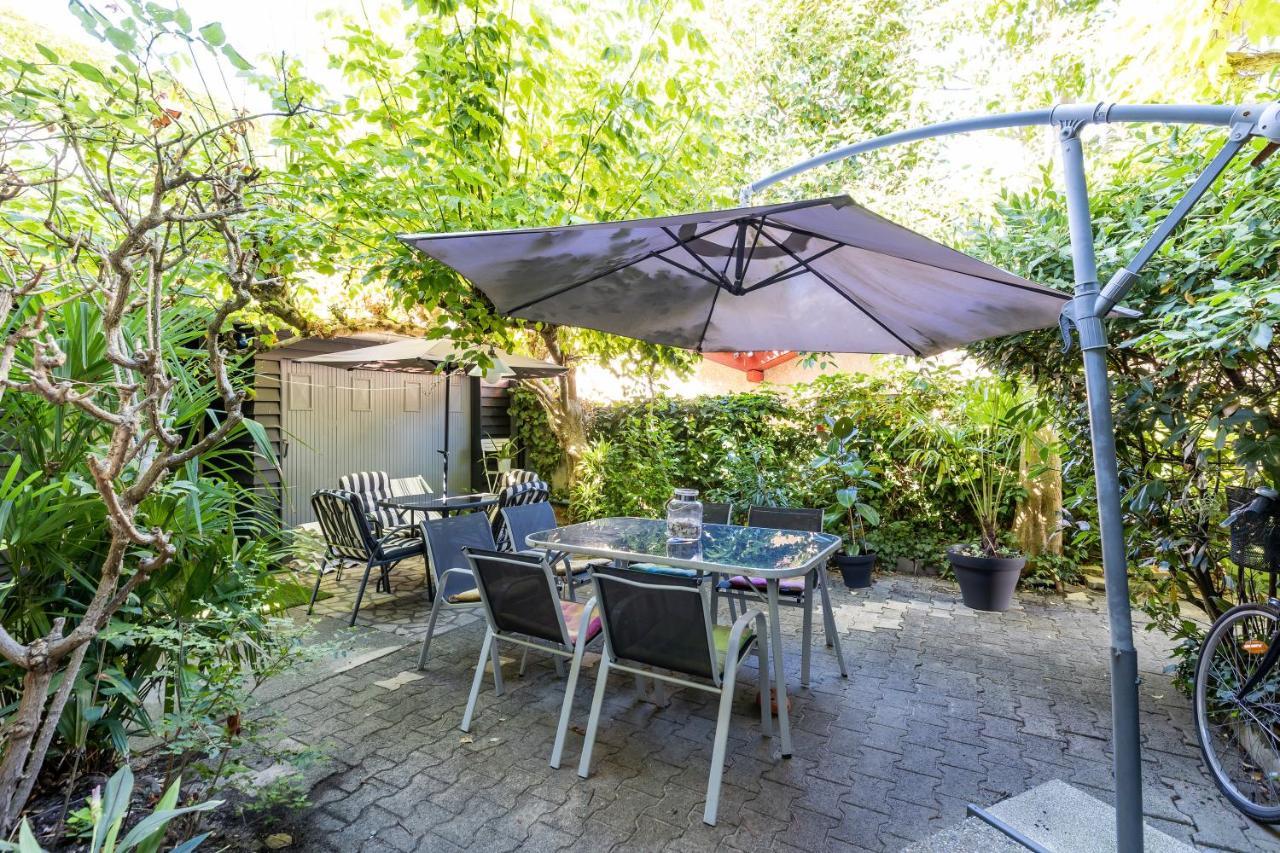 Holiday home Maison De Pecheur Arcachon