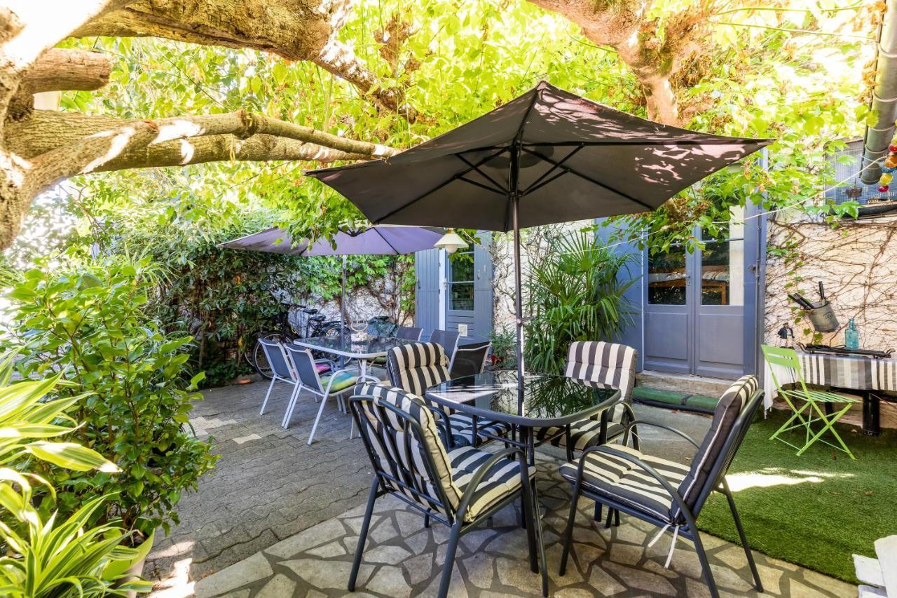 Maison De Pecheur Holiday home