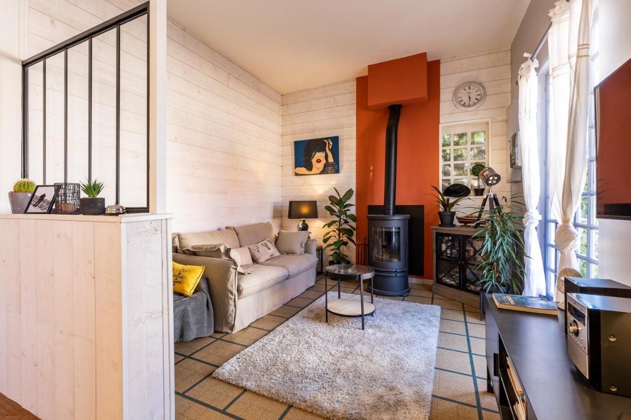 Maison De Pecheur Holiday home Arcachon