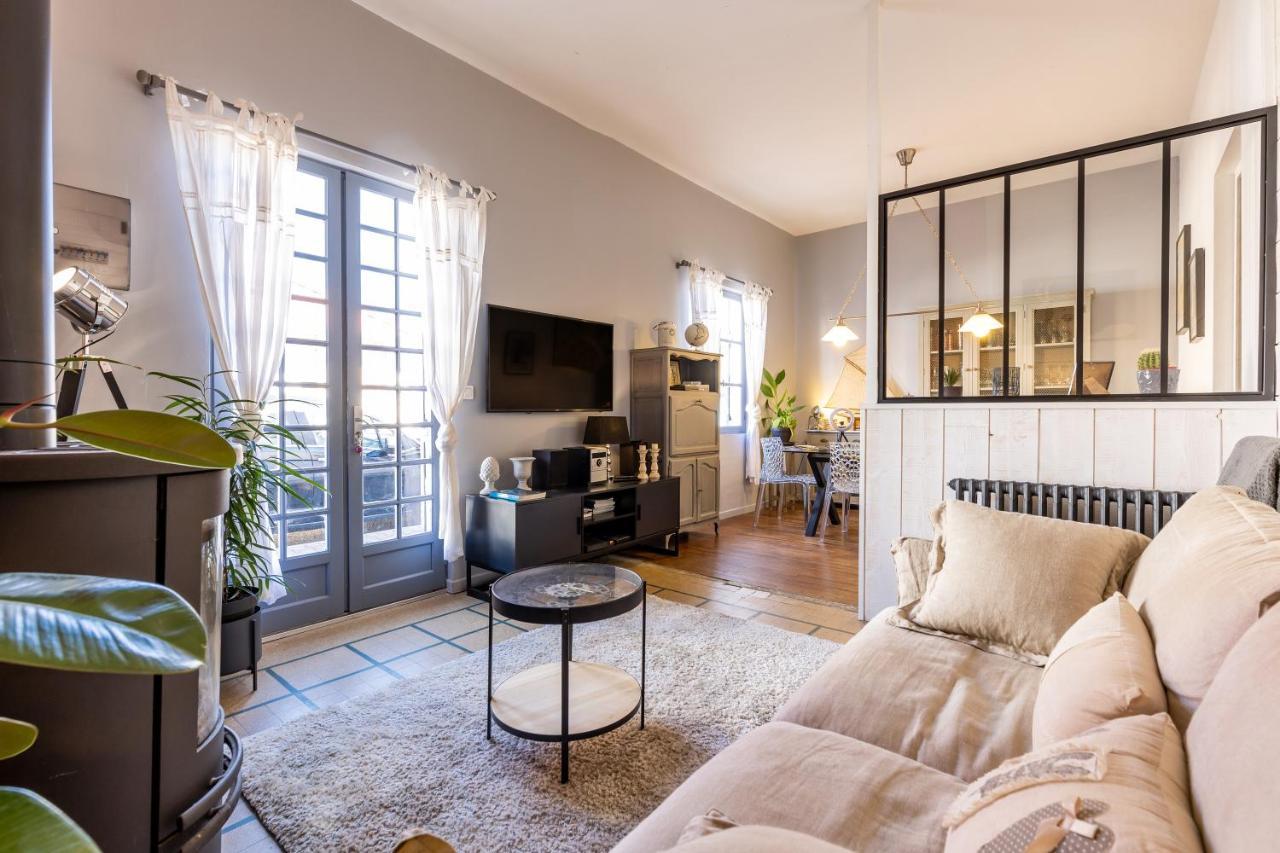 Maison De Pecheur Holiday home