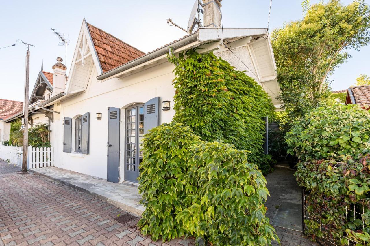 Maison De Pecheur * Arcachon